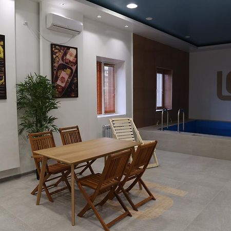 Lacasa Hotel Atyraū 외부 사진