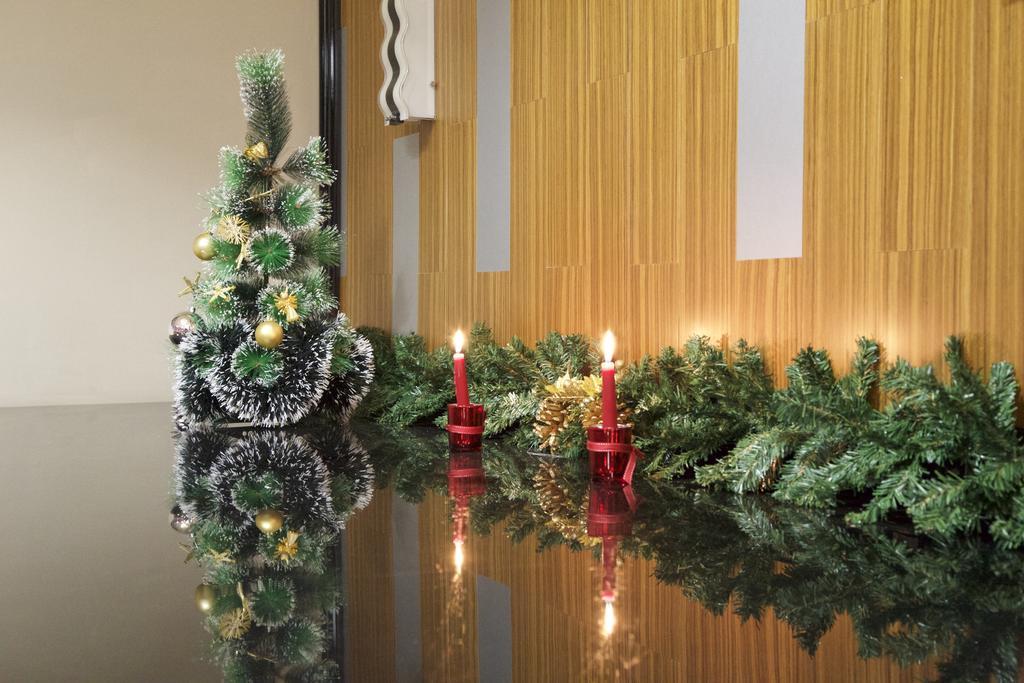 Lacasa Hotel Atyraū 외부 사진