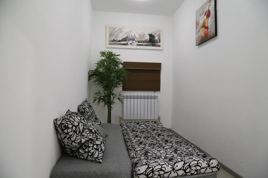 Lacasa Hotel Atyraū 외부 사진