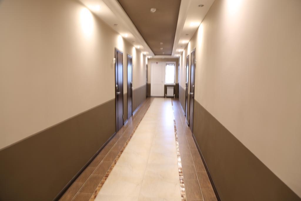Lacasa Hotel Atyraū 외부 사진