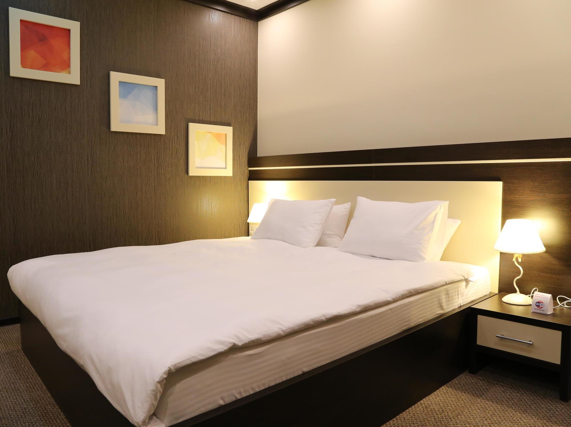 Lacasa Hotel Atyraū 외부 사진