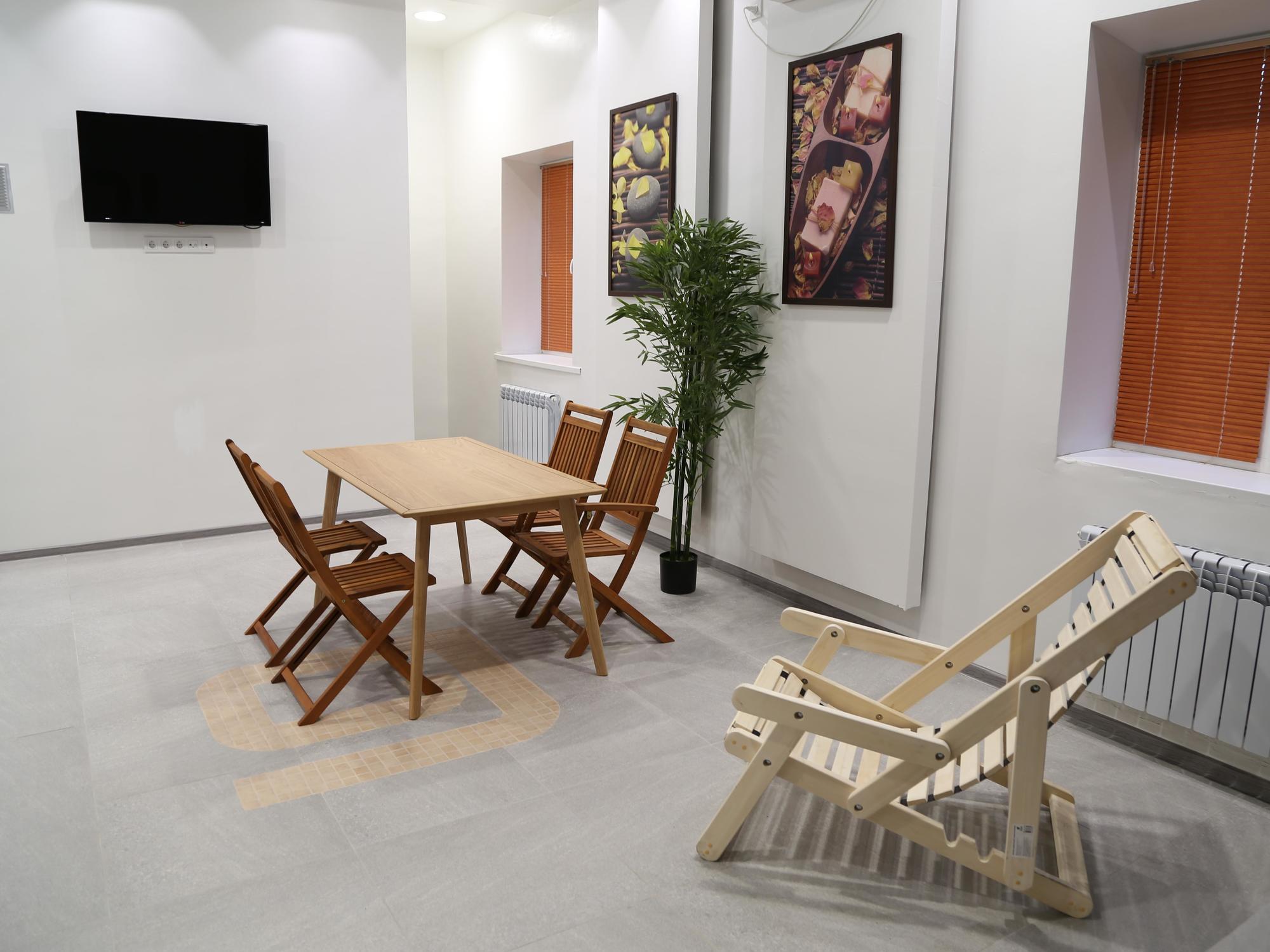 Lacasa Hotel Atyraū 외부 사진