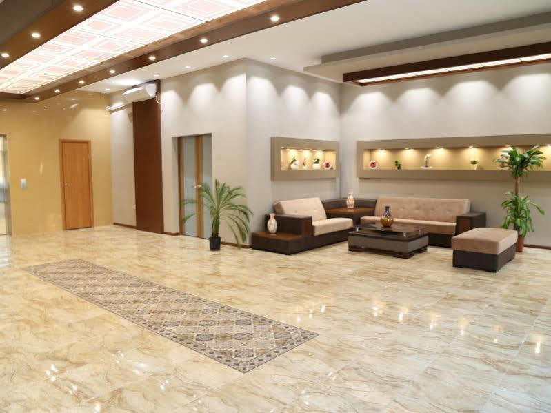 Lacasa Hotel Atyraū 외부 사진