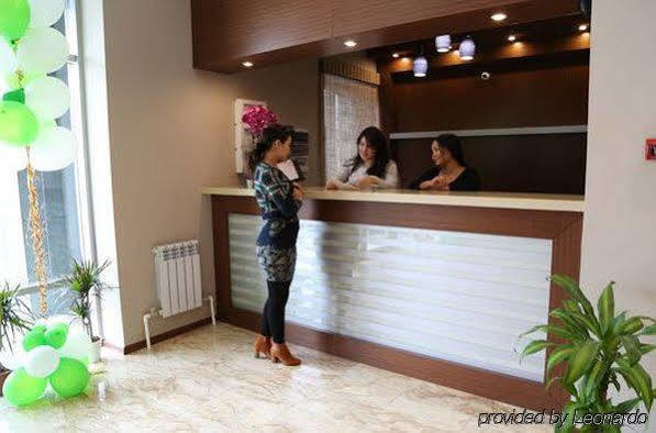 Lacasa Hotel Atyraū 외부 사진