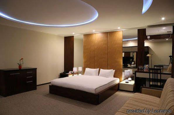 Lacasa Hotel Atyraū 외부 사진